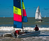 Catamarans