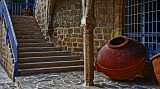 Escaliers