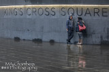King Cross Square