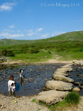 8th July 2013 - fun in the sun