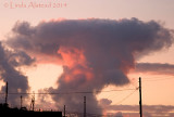 3rd August 2014 - the end of the day