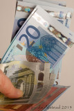 28th February 2015 - for a fistful of Euros