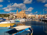 Malta - Msida