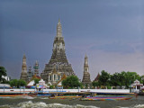 Wat Arun, Bangkok