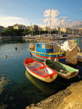 Malta - Msida
