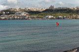 Malta - Mellieħa