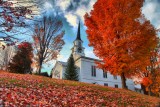 Church, Northfield, Vermont