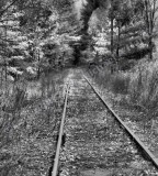Tracks to Nowhere