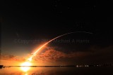 Atlas V Launch - United States Navy Mobile User Objective System Satellite