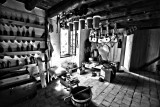 Boot Maker and Saddle Shop, Fort Ticonderoga, New York