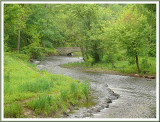 June 10 - Minnehaha Creek