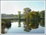 September 26 - Still Water