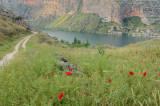 Euphrates river