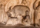 Varaha cave temple stone relief detailweb.jpg