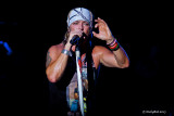 Bret Michaels October 4