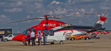 Helicopter December 8