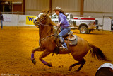 Barrel Racer