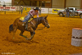Barrel Racer March 1