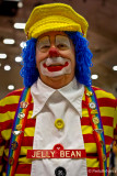 Circus Clown March 11