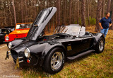 Ford Shelby Cobra April 4