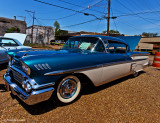 Classic Chevrolet  April 25