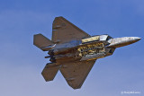 F 22 Raptor April 29