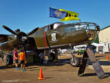 B25 Mitchel 