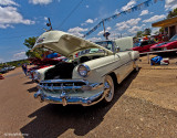 Classic Chevrolet 