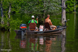 Fishing April 17