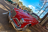 Red Studebaker May 27