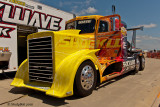 Shockwave Jet Truck