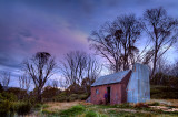 My Home among the Gum Trees