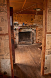 OKeefes Hut