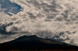 Mt Jagungal