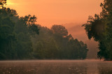Bourbouse River