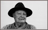 Man in Hat