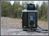 The Brownie Reflex