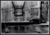 Lumber Kilns, River Road, Prince George