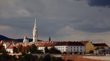 Tower of the Matthias Church (Mtys-templom)