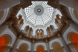 Tate Britain Dome