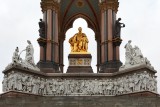 The Albert Memorium