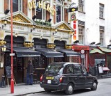 De Hems Dutch Cafe Bar