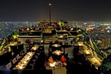 Vertigo Grill & Moon Bar (61st floor)