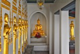 Wat Borom Niwat