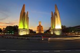 Democracy Monument