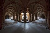 Monastery of Batalha