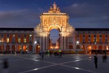 Arco da Rua Augusta 