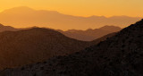 From Keys View lookout