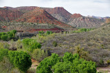 Verde Canyon