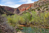 Verde Canyon